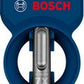 Bosch Professional Expert SDS plus-7X Hammerbohrer, 7 x 50 x 115 mm (2608900083)