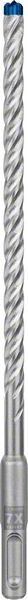 Bosch Professional Expert SDS plus-7X Hammerbohrer, 8 x 150 x 215 mm (2608900089)