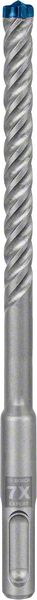 Bosch Professional Expert SDS plus-7X Hammerbohrer, 9 x 100 x 165 mm (2608900094)