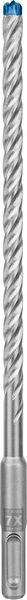 Bosch Professional Expert SDS plus-7X Hammerbohrer, 9 x 150 x 215 mm (2608900095)