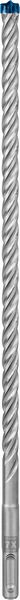 Bosch Professional Expert SDS plus-7X Hammerbohrer, 10 x 250 x 315 mm (2608900100)