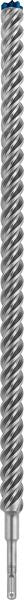 Bosch Professional Expert SDS plus-7X Hammerbohrer, 25 x 550 x 600 mm (2608900152)