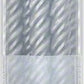 Bosch Professional Expert SDS plus-7X Hammerbohrer, 14 x 200 x 265 mm, 10-tlg. (2608900176)