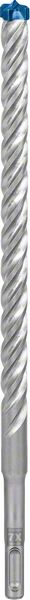 Bosch Professional Expert SDS plus-7X Hammerbohrer, 14 x 200 x 265 mm, 10-tlg. (2608900176)