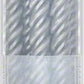 Bosch Professional Expert SDS plus-7X Hammerbohrer, 16 x 200 x 265 mm, 10-tlg. (2608900177)