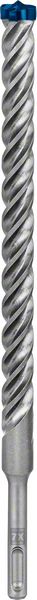 Bosch Professional Expert SDS plus-7X Hammerbohrer, 16 x 200 x 265 mm, 10-tlg. (2608900177)