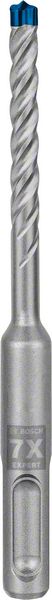 Bosch Professional Expert SDS plus-7X Hammerbohrer, 6 x 50 x 115 mm, 30-tlg. (2608900180)