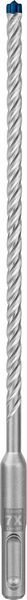 Bosch Professional Expert SDS plus-7X Hammerbohrer, 6 x 150 x 215 mm, 30-tlg. (2608900182)