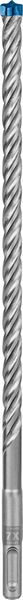 Bosch Professional Expert SDS plus-7X Hammerbohrer, 10 x 200 x 265 mm, 30-tlg. (2608900188)