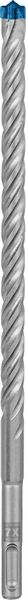 Bosch Professional Expert SDS plus-7X Hammerbohrer, 12 x 200 x 265 mm, 30-tlg. (2608900190)