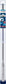 Bosch Professional Expert SDS max-8X Hammerbohrer, 14 x 400 x 540 mm (2608900208)