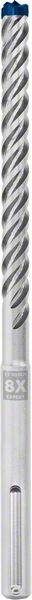 Bosch Professional Expert SDS max-8X Hammerbohrer, 18 x 200 x 340 mm (2608900221)