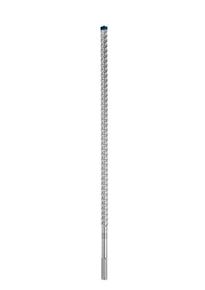 Bosch Professional Expert SDS max-8X Hammerbohrer, 22 x 600 x 720 mm (2608900235)