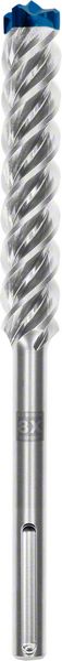 Bosch Professional Expert SDS max-8X Hammerbohrer, 32 x 200 x 320 mm (2608900254)