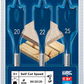 Bosch Professional SELFCUT Bo. 3tlg. Set 20/22/25mm EXPERT (2608900331)