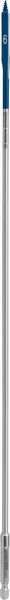 Bosch Professional Expert SelfCut Speed Flachfräsbohrer, 6 x 400 mm (2608900337)