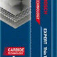 Bosch Professional Expert 'Thin Tough Metal' S 922 EHM Säbelsägeblatt, 1 Stück (2608900360)