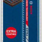 Bosch Professional Expert 'Thick Tough Metal' S 1155 CHC Säbelsägeblatt, 10 Stück (2608900370)