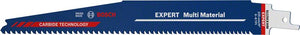 Bosch Professional Expert 'Multi Material' S 1156 XHM Säbelsägeblatt, 3 Stück (2608900392)