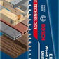 Bosch Professional Expert 'Wood with Metal Demolition' S 967 XHM Säbelsägeblatt, 1 Stück (2608900396)