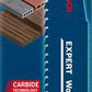 Bosch Professional Expert 'Wood with Metal Demolition' S 1167 XHM Säbelsägeblatt, 3 Stück (2608900399)