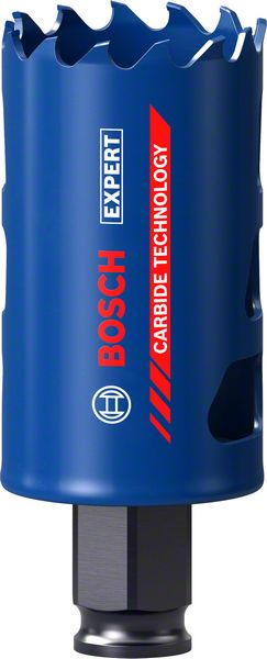 Bosch Professional Expert Tough Material Lochsäge, 38 x 60 mm (2608900424)