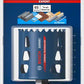 Bosch Professional Expert Tough Material Lochsäge, 65 x 60 mm (2608900431)