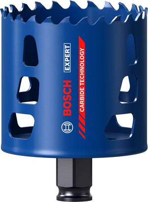 Bosch Professional Expert Tough Material Lochsäge, 70 x 60 mm (2608900434)