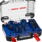 Bosch Professional Lochsäge ToughMaterial-Set 8tlg EXPERT (2608900445)
