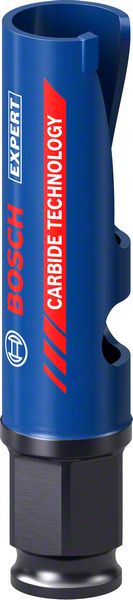 Bosch Professional Expert Construction Material Lochsäge, 20 x 60 mm (2608900452)