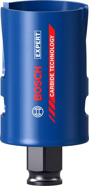 Bosch Professional Expert Construction Material Lochsäge, 44 x 60 mm (2608900461)