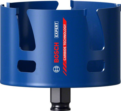 Bosch Professional Expert Construction Material Lochsäge, 92 x 60 mm (2608900478)