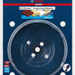 Bosch Professional Expert Construction Material Lochsäge, 121 x 60 mm (2608900484)