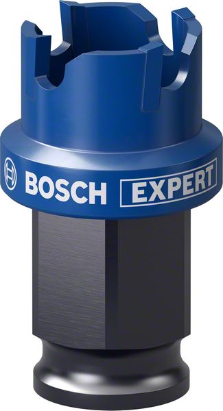 Bosch Professional Expert Sheet Metal Lochsäge, 20 x 40 mm (2608900491)