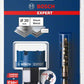 Bosch Professional Expert Sheet Metal Lochsäge, 30 x 40 mm (2608900496)