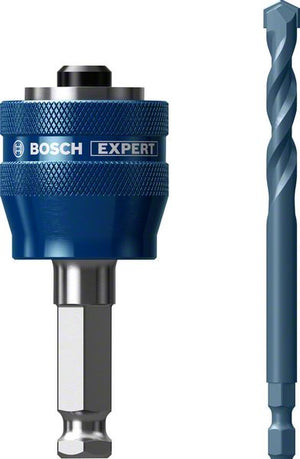 Bosch Professional Expert Power Change Plus Adapter, 11 mm, TCT-Bohrer, 8,5 x 105 mm, 2-tlg. (2608900526)