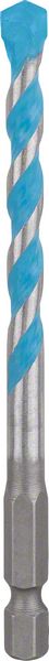 Bosch Professional Expert HEX-9 MultiConstruction Bohrer, 7 x 50 x 100 mm (2608900579)