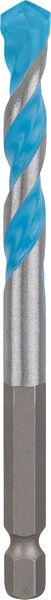 Bosch Professional Expert HEX-9 MultiConstruction Bohrer, 8 x 50 x 100 mm (2608900581)