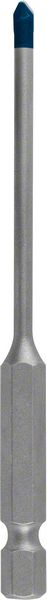 Bosch Professional Expert HEX-9 HardCeramic Bohrer, 3 x 90 mm (2608900587)