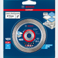 Bosch Professional DIA TS HardCeramic 76x22.23x1,9x10  EXP (2608900652)