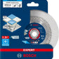 Bosch Professional Expert HardCeramic Diamanttrennscheiben, 85 x 22.23 x 1,6 x 7 mm (2608900653)