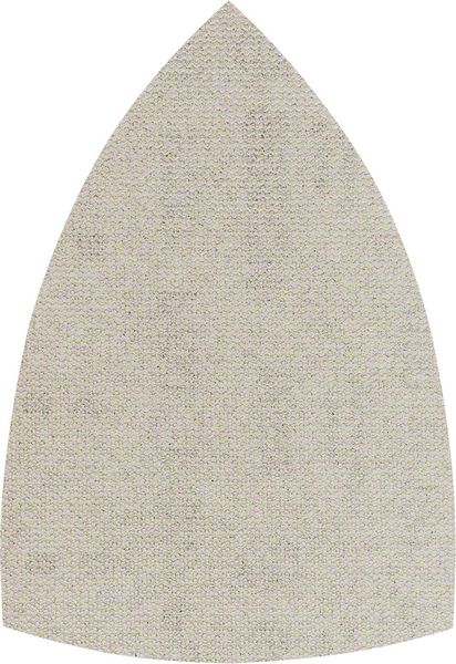 Bosch Professional Expert M480 Schleifnetz für Multischleifer 100 x 150 mm, G 100, 10-tlg. (2608900726)