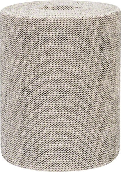 Bosch Professional Expert M480 Schleifnetzrolle, 93 mm, 5 m, G 80 (2608900776)