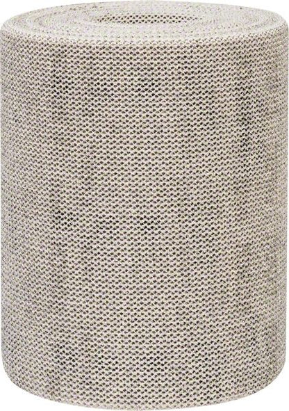 Bosch Professional Expert M480 Schleifnetzrolle, 93 mm, 5 m, G 100 (2608900777)
