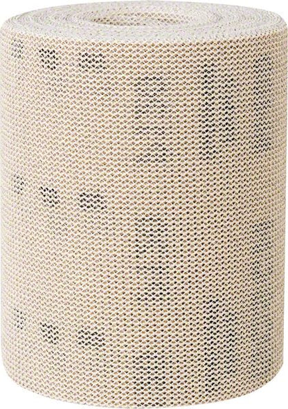 Bosch Professional Expert M480 Schleifnetzrolle, 93 mm, 5 m, G 120 (2608900778)
