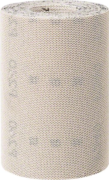 Bosch Professional Expert M480 Schleifnetzrolle, 93 mm, 5 m, G 220 (2608900781)
