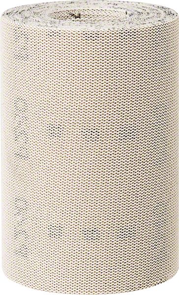 Bosch Professional Expert M480 Schleifnetzrolle, 93 mm, 5 m, G 240 (2608900782)