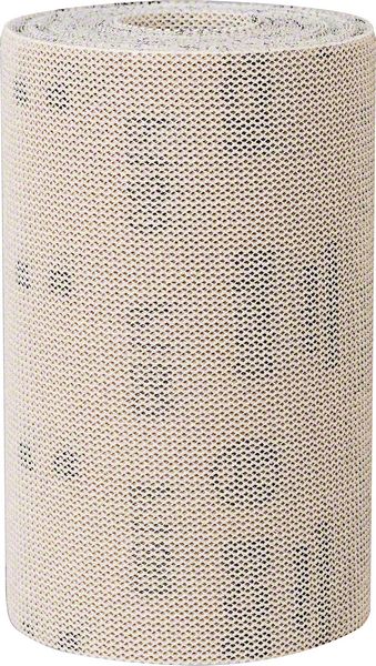 Bosch Professional Expert M480 Schleifnetzrolle, 115 mm, 5 m, G 180 (2608900789)