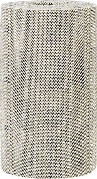 Bosch Professional Expert M480 Schleifnetzrolle, 115 mm, 5 m, G 240 (2608900791)