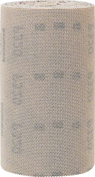 Bosch Professional Expert M480 Schleifnetzrolle, 115 mm, 5 m, G 320 (2608900792)